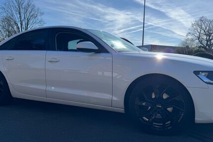 Audi A6 99.200 km 11.999 &euro; Lohe-Rickelshof 25746