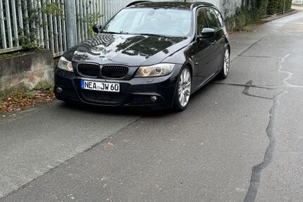 BMW 325 224.000 km 15.750 € Baudenbach 91460