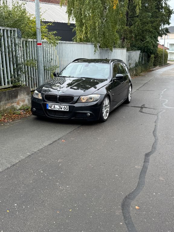 BMW 325 224.000 km 15.750 € Baudenbach 91460