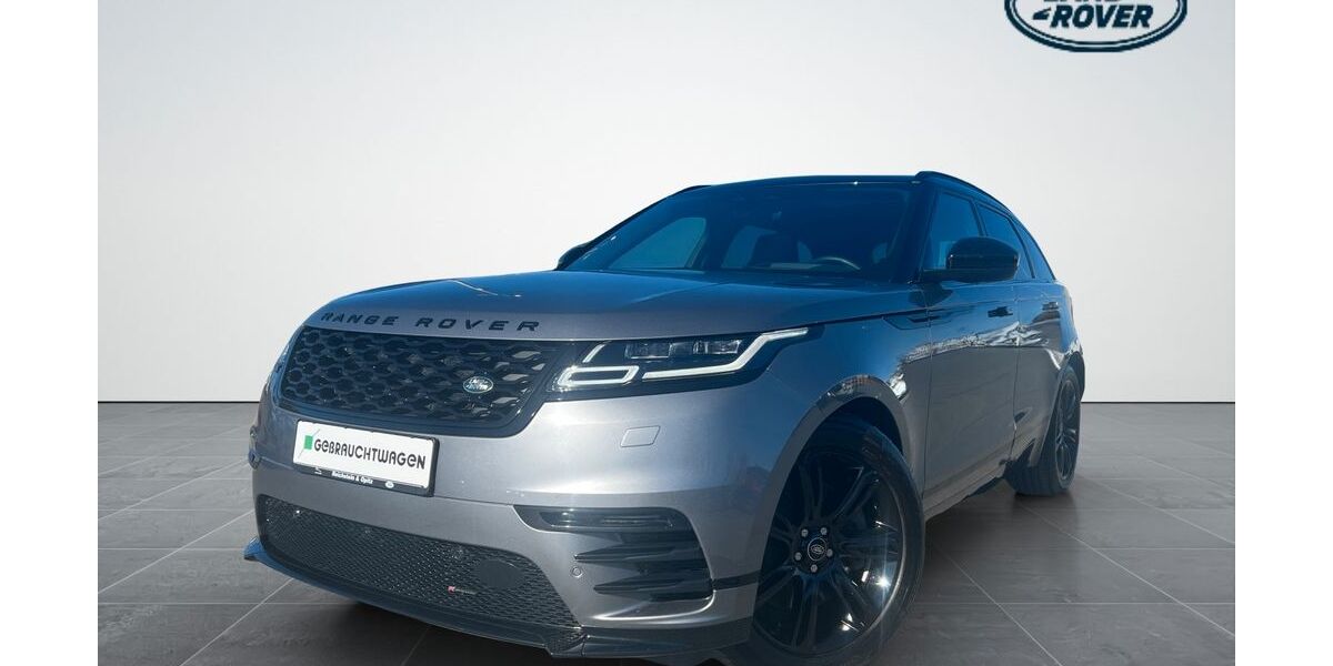 Land Rover Range Rover Velar 38.600 km 51.990 € Jena-Lobeda 07747