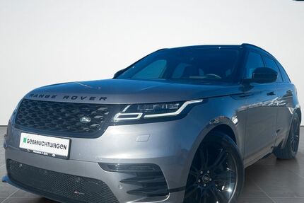Land Rover Range Rover Velar 38.600 km 52.990 € Jena-Lobeda 07747