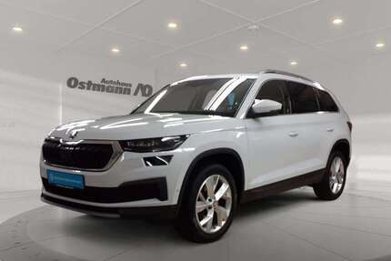 Skoda Kodiaq 47.599 km 33.785 &euro; Melsungen 34212