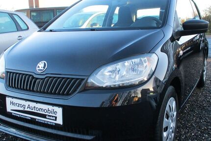 Skoda Citigo 29.000 km 7.890 &euro; Stolberg 52223