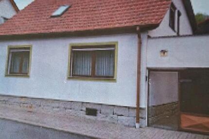 Haus Drei Gleichen - 4 Zimmer, 114 m&sup2;, 179.900&euro; | Angebot:25842581