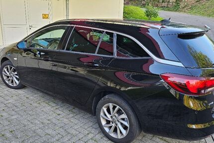Opel Astra 115.500 km 9.300 &euro; Gummersbach 51643