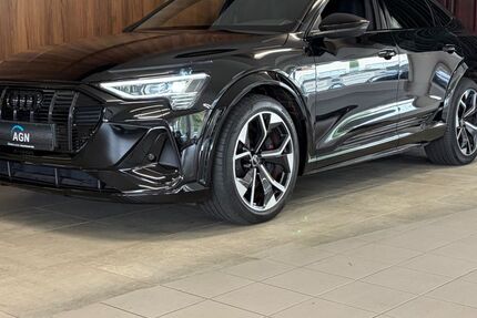 Audi e-tron 70.400 km 35.980 &euro; Neumünster 24536