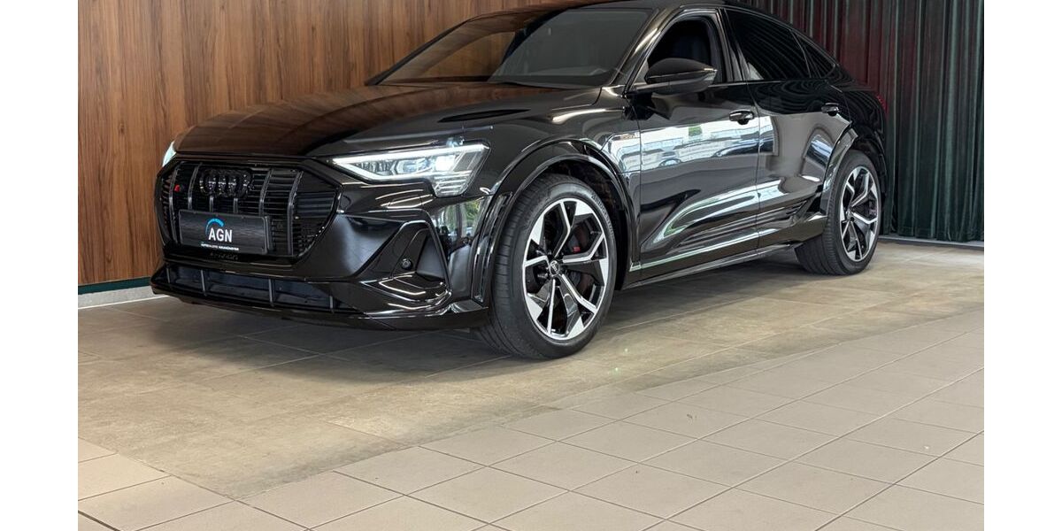 Audi e-tron 70.400 km 35.980 &euro; Neumünster 24536