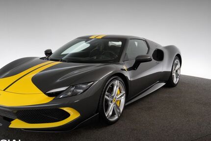 Ferrari 296 GTB 5.900 km 259.900 &euro; Singen - Hohentwiel 78224