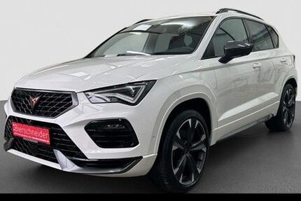 Cupra Ateca 28.150 km 32.750 &euro; Weißenburg in Bayern 91781
