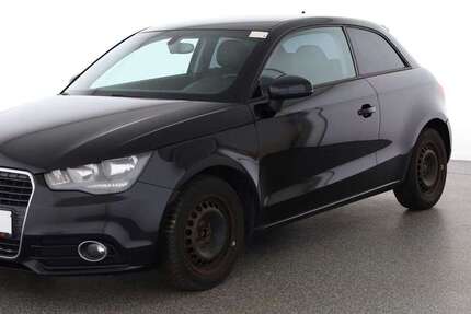 Audi A1 250.000 km 3.880 &euro; Berlin 12103