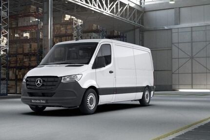 Mercedes-Benz Sprinter 88.265 km 26.168 &euro; Mühldorf a. Inn 84453