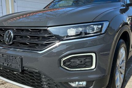 VW T-Roc 157.000 km 16.500 &euro; Berlin 13403