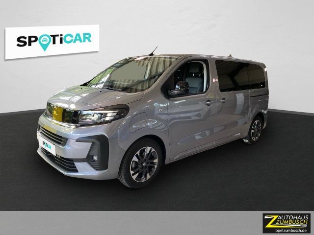 Zafira Life