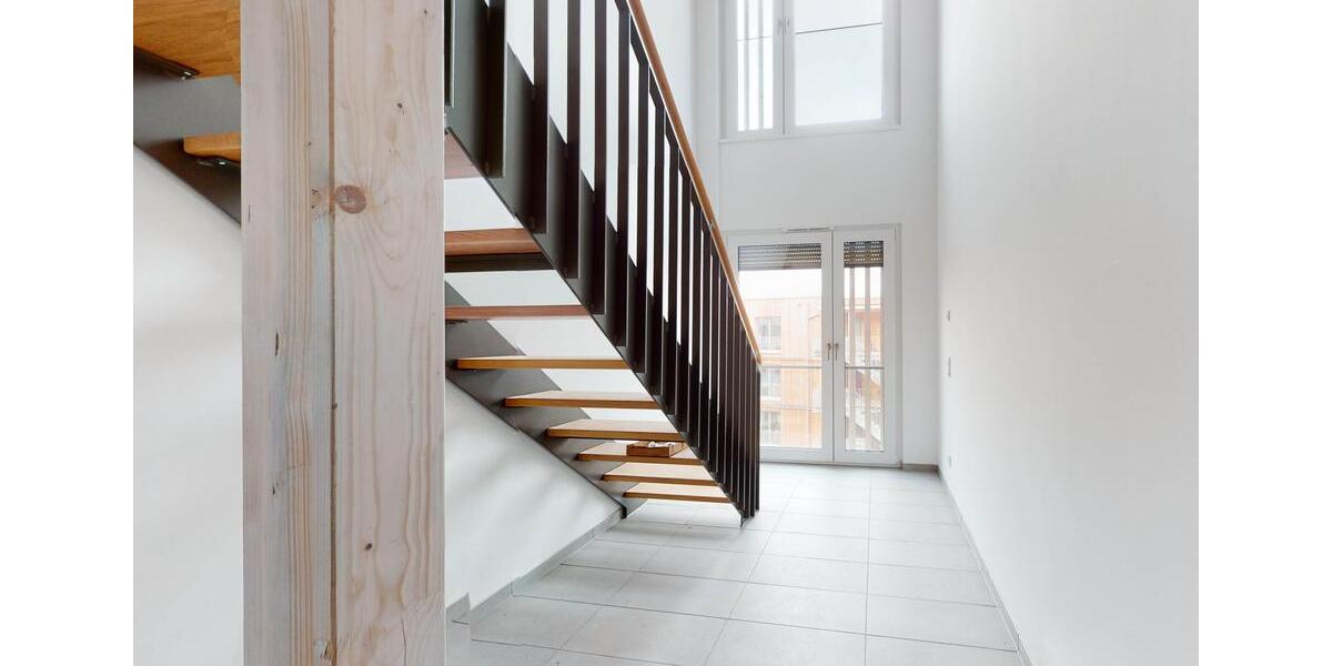 Maisonettenwohnung Mannheim Käfertal - 4 Zimmer, 130 m&sup2;, 1.940&euro; | Angebot:26478385