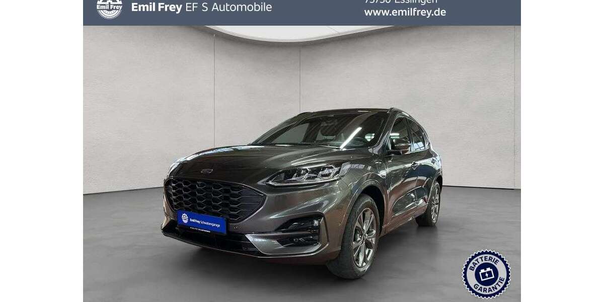 Ford Kuga 30.770 km 25.890 &euro; Esslingen 73730