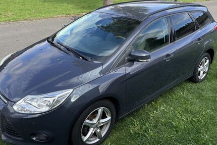 Ford Focus 237.751 km 2.950 &euro; Schwarzenborn 34639