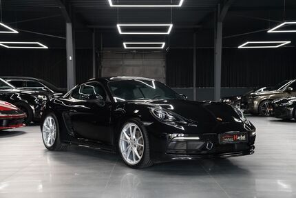 Porsche Cayman 35.000 km 63.950 &euro; Calw 75365