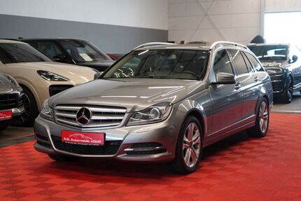 Mercedes C 250
