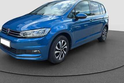 VW Touran 69.320 km 28.550 &euro; Manching 85077
