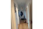 3- Zimmer Whg. mit Balkon Zentrum Flensburg Husumer Str. 4