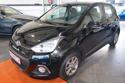 Hyundai i10 123.000 km 8.490 € Ludwigshafen am Rhein 67059