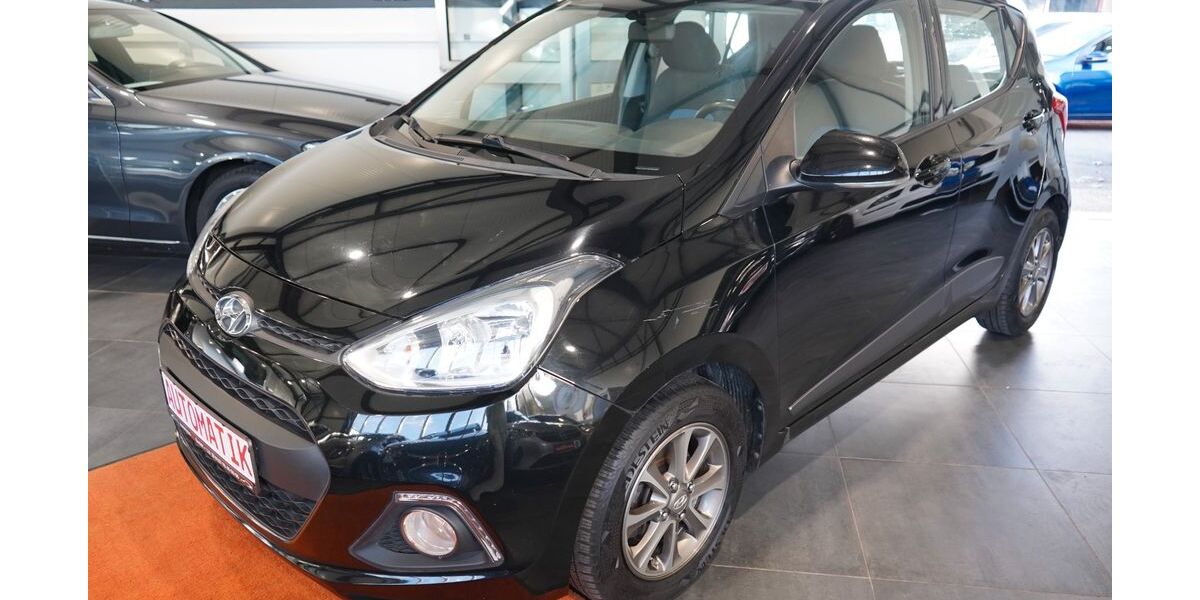 Hyundai i10 123.000 km 8.490 € Ludwigshafen am Rhein 67059
