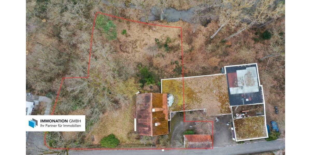 Grundstück Uttenreuth - 869.000&euro; | Angebot:25684082
