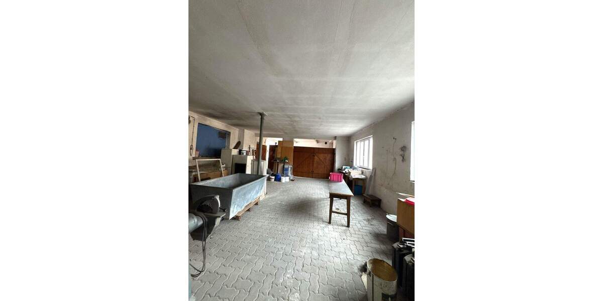 Gewerbeobjekt Zellingen Duttenbrunn - 129.000&euro; | Angebot:25862490