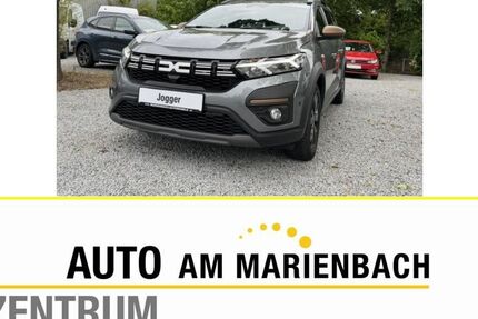 Dacia Jogger 15.390 km 17.950 &euro; Grafenrheinfeld 97506