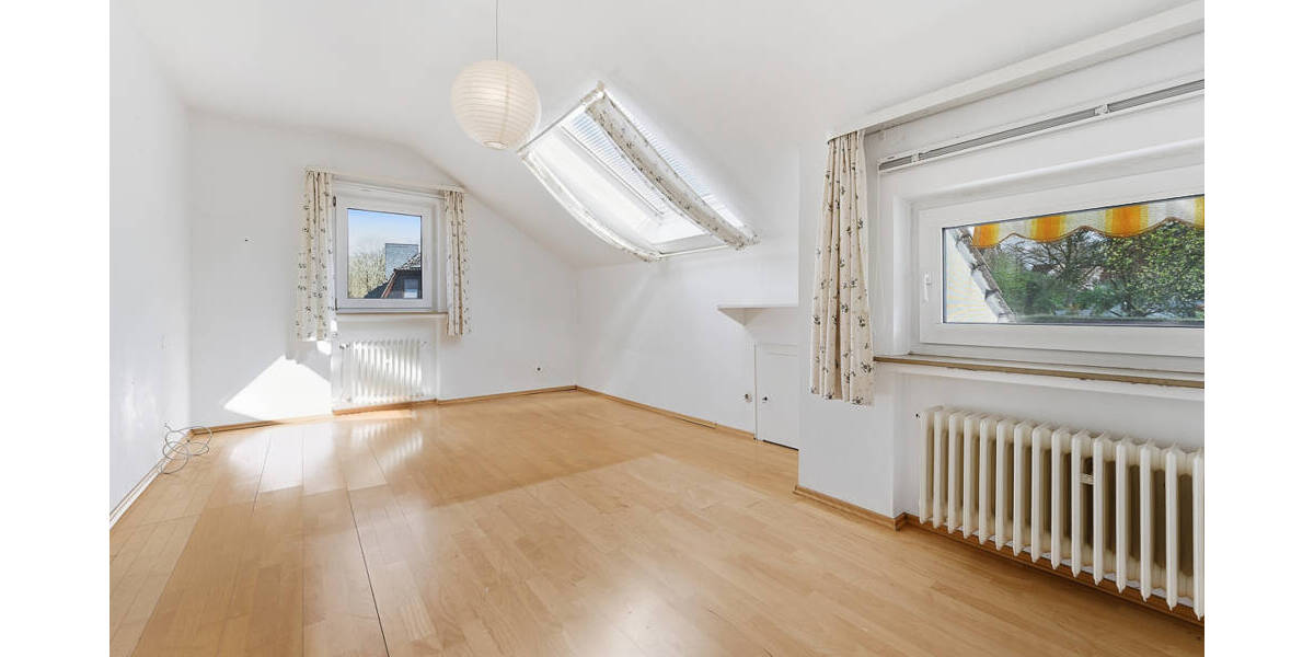 Reihenendhaus Bremen Schönebeck - 5 Zimmer, 101 m&sup2;, 279.000&euro; | Angebot:26171258