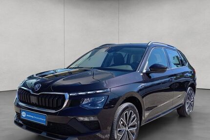 Skoda Kamiq 7.000 km 20.650 &euro; Kaltenkirchen 24568
