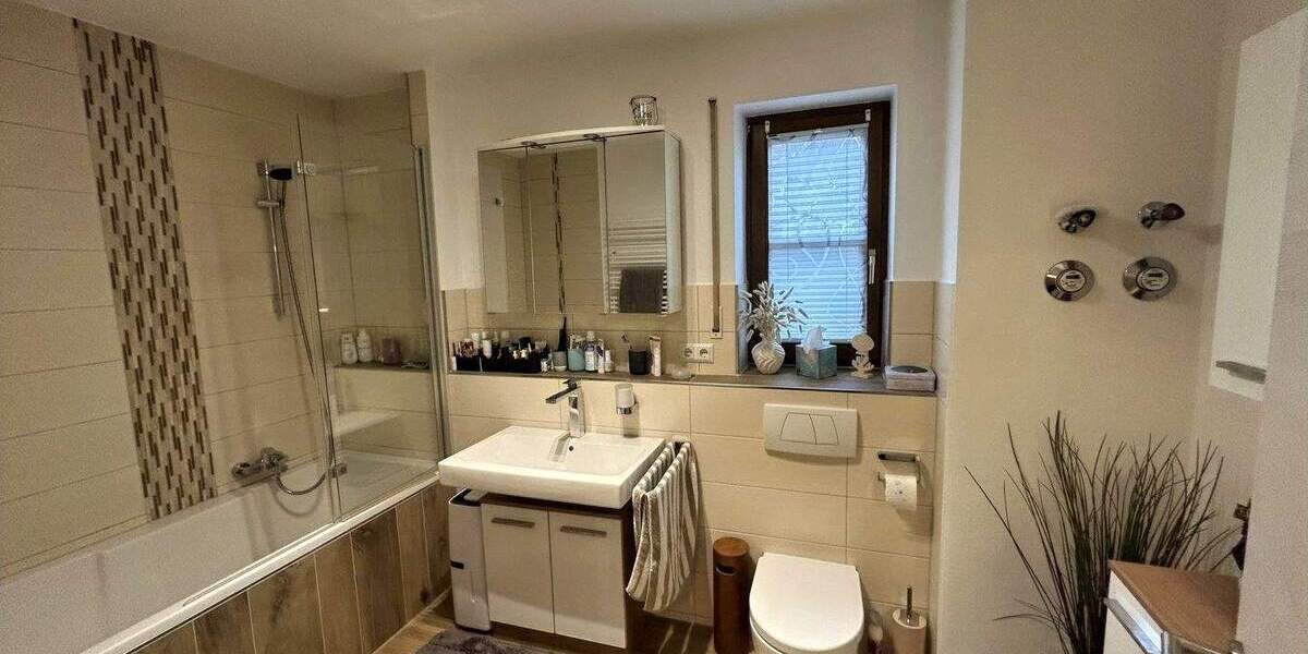 Etagenwohnung Bad Aibling - 4 Zimmer, 98 m&sup2;, 495.000&euro; | Angebot:25667618