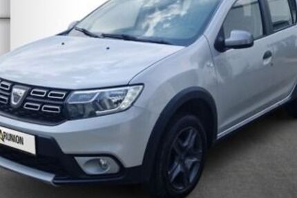 Dacia Sandero 101.350 km 8.760 &euro; Hildburghausen 98646