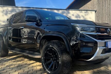 VW Amarok 48.000 km 55.000 &euro; Bad Rappenau 74906