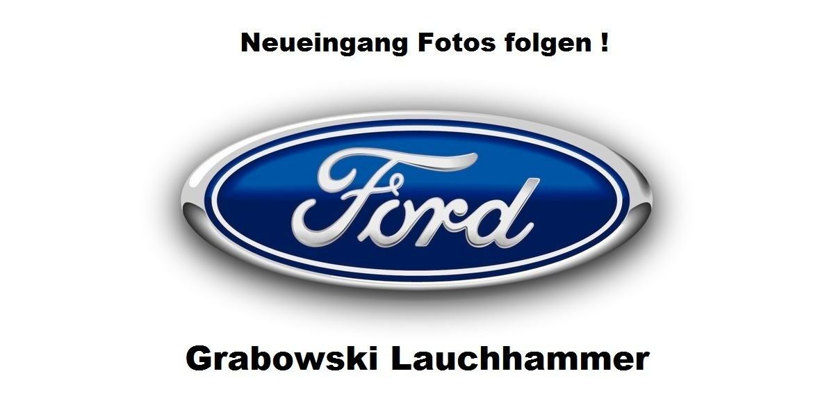 Ford Focus 34.550 km 12.900 &euro; Lauchhammer 01979