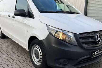 Mercedes-Benz Vito 141.192 km 16.990 &euro; Ronnenberg 30952