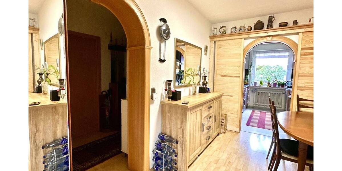 Etagenwohnung Langenhagen Alt-Langenhagen - 3 Zimmer, 75 m&sup2;, 224.000&euro; | Angebot:26629451