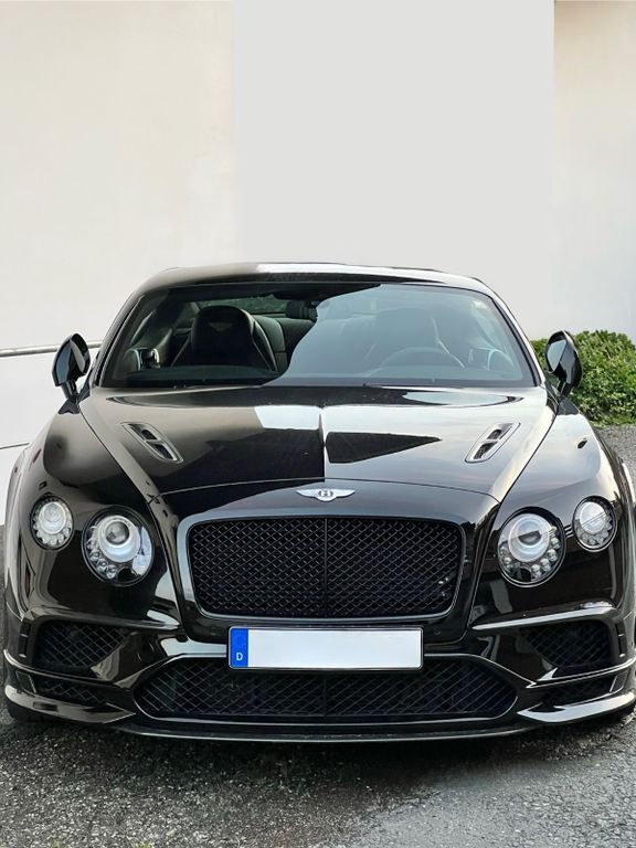 Continental Supersports