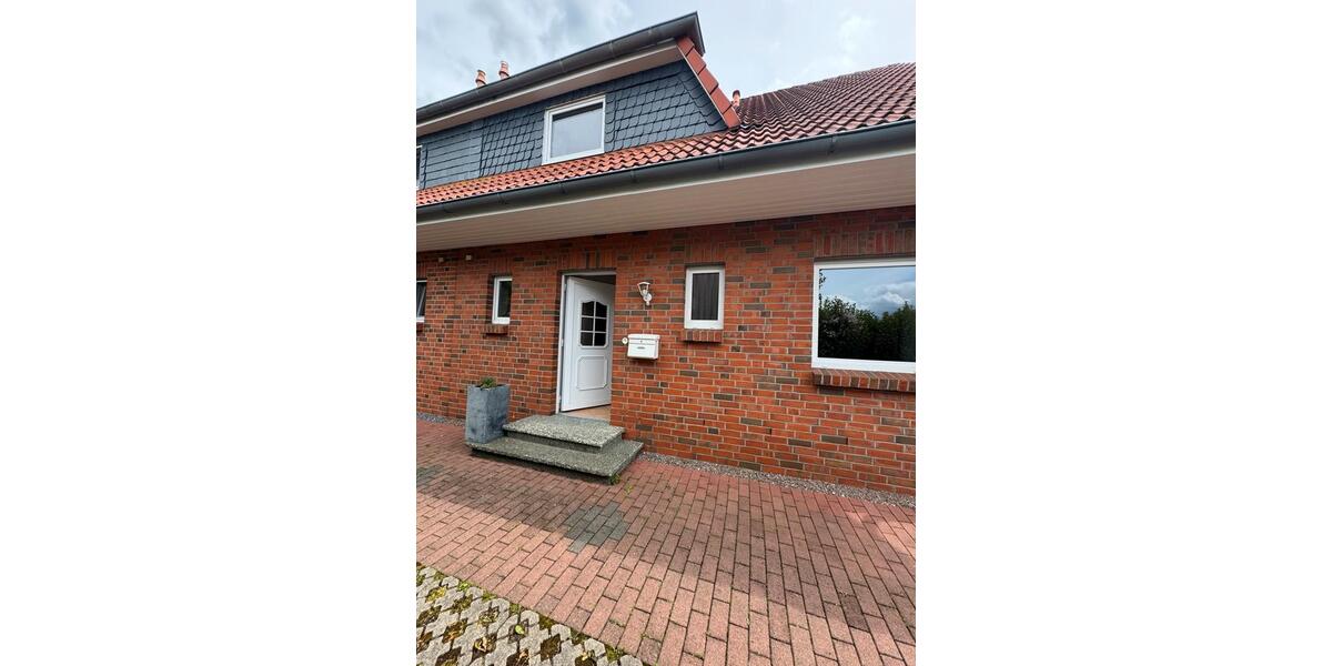 Doppelhaushälfte Nienstädt - 2 Zimmer, 110 m&sup2;, 329.000&euro; | Angebot:26874614