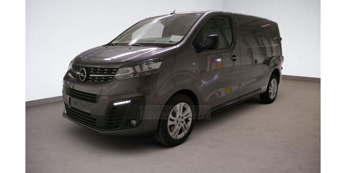 Opel Vivaro 10.310 km 19.980 &euro; Stuttgart 70439