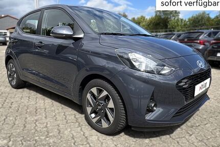 Hyundai i10 10.776 km 15.990 &euro; Kippenheim 77971