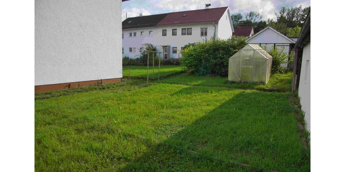 Doppelhaushälfte Rangendingen - 8 Zimmer, 118 m&sup2;, 260.000&euro; | Angebot:26588232