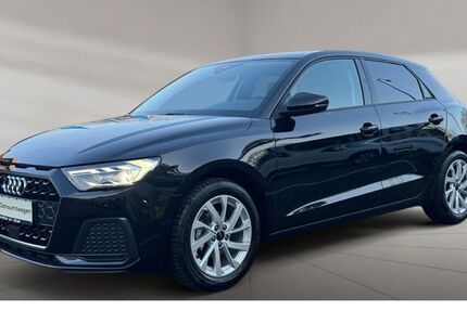 Audi A1 6.900 km 22.990 &euro; Landau 76829