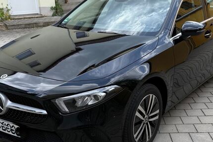 Mercedes-Benz A 250 95.000 km 20.800 &euro; Deckenpfronn 75392