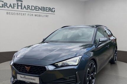 Cupra Leon 50.200 km 29.910 &euro; Konstanz 78467