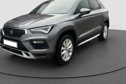 Seat Ateca 7.525 km 29.950 &euro; Ingolstadt 85053