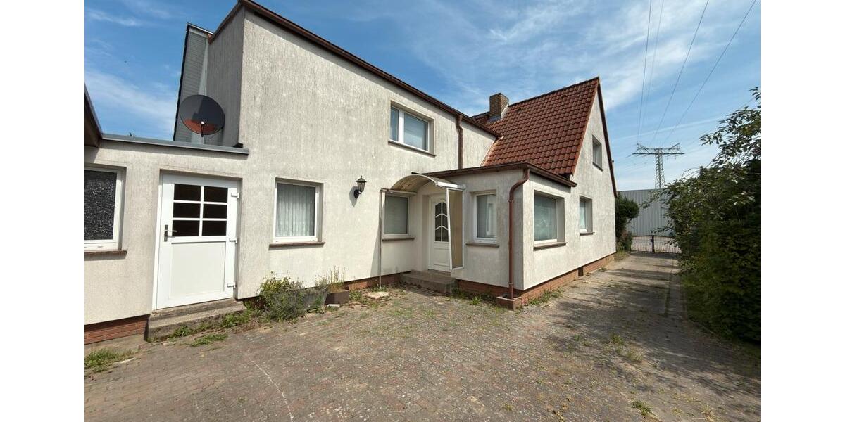 Doppelhaushälfte Stralsund - 250.000&euro; | Angebot:27085133