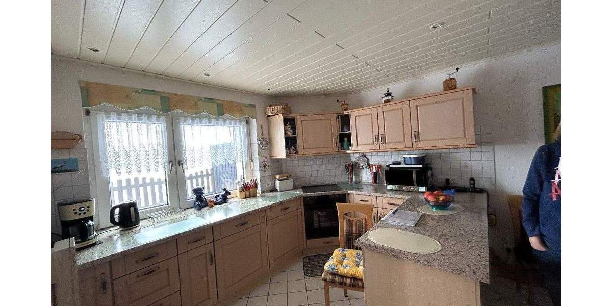 Reihenendhaus Wuppertal Langerfeld - 5 Zimmer, 138 m&sup2;, 319.000&euro; | Angebot:24820216