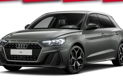 Audi A1 4.122 km 27.940 &euro; Stuttgart 70563