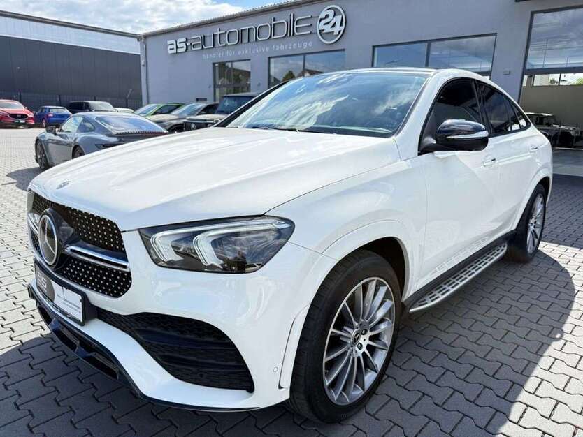 GLE 350